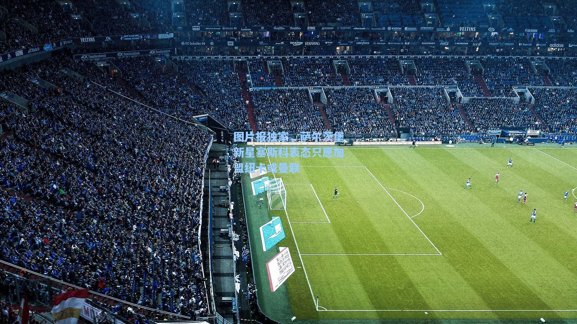 图片报独家,萨尔茨堡新星塞斯科表态只愿加盟纽卡或曼联